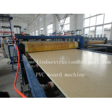 Máquina de producción de Junta de espuma de revestimiento de PVC